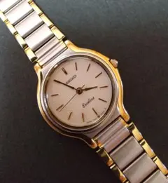 2026年最新】SEIKO エクセリーヌ 7321の人気アイテム - メルカリ