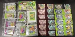 スペシャルピックまとめ売り　バラ売り可　ポケモンフレンダ