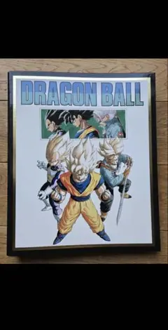 2026年最新】9ポケット バインダードラゴンボールの人気アイテム