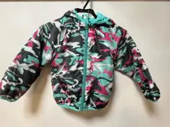 オジコ　はやぶさ　リバーシブルジャケット