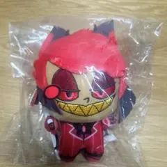 ハズビン・ホテルへようこそ ぬいぐるみ vol.1 アラスター