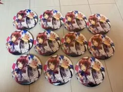 すとぷり 莉犬くん Realize 缶バッジ