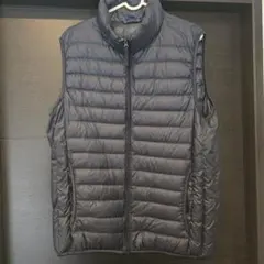 UNIQLO ウルトラライトダウン ベスト