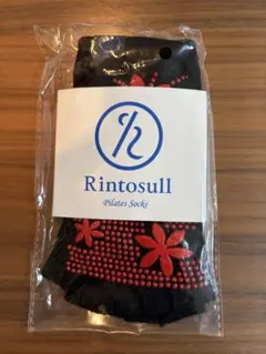 Rintosull ヨガソックス