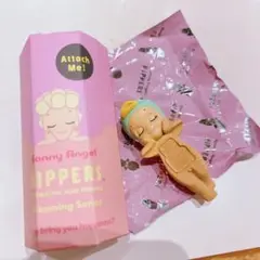 ソニーエンジェル　ヒッパーズ　ドリーミング　あひる　duck