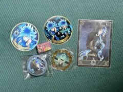 ツイステ イグニハイドセット