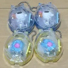 たまごっちコレクティブルズ エンジェル スナックタイム まとめ売り バラ売り⭕️