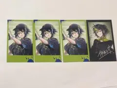 伊波ライ 紙類 まとめ売り チェキ トレカ ポストカード Dytica - メルカリ