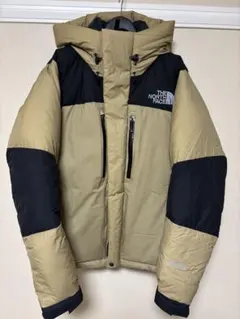 THE NORTH FACE バルトロライトジャケット L ケルプタン KT