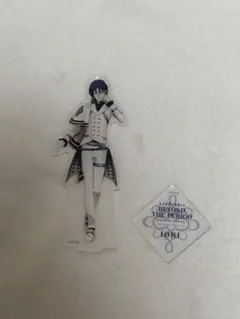 アイドリッシュセブン アイナナ 和泉一織 アクスタ