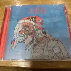 なあぼう scrap CD 限定 初回No.27 なあぼう scrap CD 限定 初回No.27 - メルカリ