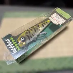 2026年最新】へドン マグナムタイガーの人気アイテム - メルカリ