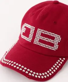 BEEDEN BD STUDS DAMAGE CAP