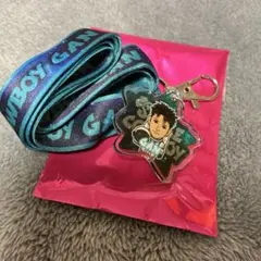 2026年最新】岩ちゃんストラップの人気アイテム - メルカリ