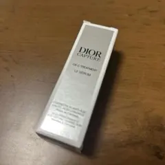 DIOR CAPTURE LE SERUM 美容液のサムネイル