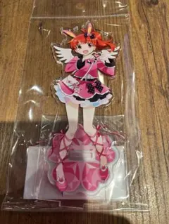 2026年最新】プリティーリズム あいら アクスタの人気アイテム - メルカリ