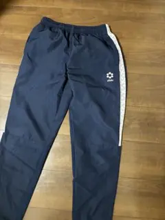 SFIDA ネイビー ピステパンツ