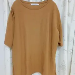 AMERICAN HOLIC 半袖チュニック