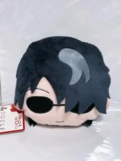 GiGO コラボカフェ ドズル社 フェイスポーチ ぼんじゅうる