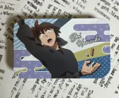 忍たま乱太郎　土井半助　すらいどきゃん