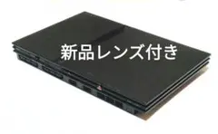 ps2本体 / SCPH−70000 ジャンク / 未使用レンズ付き