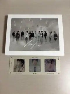 THE BOYZ No Air スライドフィルム・トランスペアレンシーセット | Mercari