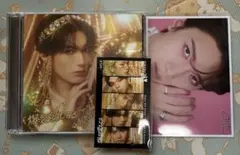 M!LK 爆裂愛してる 好きすぎて滅！山中柔太朗 ソロ盤