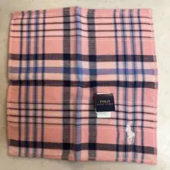 タオルハンカチ バス用品