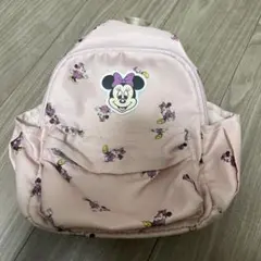 Disney ミニーマウス リュック