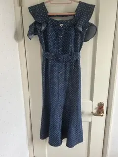 ロイヤルパーティ　ワンピース