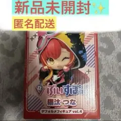 ぶいすぽっ！デフォルメフィギュア vol.4 ねこたつな - メルカリ