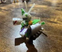 Esteka様取り置き品/メダロットコレクション/ゴッドエンペラー