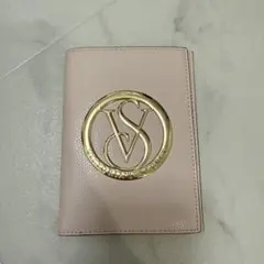 Victoria's Secret パスポートケース ピンク