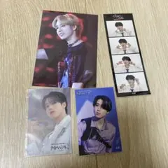 Stray Kids [MANIAC] ハン