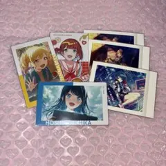 プロセカ エピカ