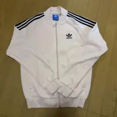 adidas originals トラックジャケット