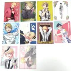 うたプリ トレカ Brilliant Selection Card BSC 那月 - メルカリ