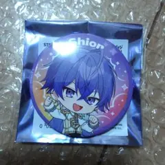 すとふぇす2026　めておら　心音　缶バッジ　STPR