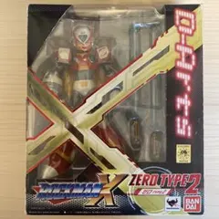 2026年最新】D-Arts ロックマンX ゼロの人気アイテム - メルカリ