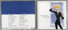 椎名恵 CD