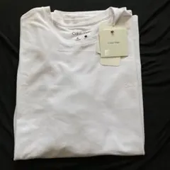 割引あり◎XL◎新品正規品◎CalvinKlein◎Tシャツ送料込