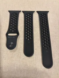 Apple Watch Nike スポーツバンド 純正