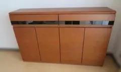 サイドボード リビング収納