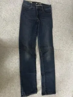 LEVI'S PREMIUM 312 SHAPING SLIM 24