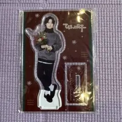 ひょろっと男子 梅原裕一郎 アクリルスタンド 2026年最新】梅原裕一郎 アクスタ ひょろっと男子の人気アイテム