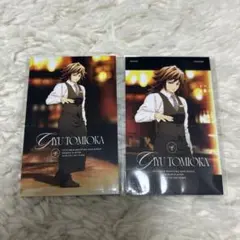 鬼滅の刃 モクテルバー ロト フォトカード 冨岡義勇