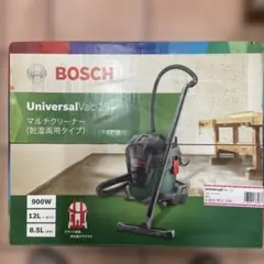 BOSCH UniversalVac15マルチクリーナー - メルカリ
