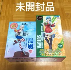 艦これ フィギュア