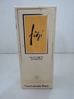 ⭐️【Guy Laroche】 Fidji フィジーオードトワレ 25mlフランスのサムネイル