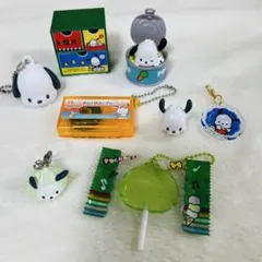 ポチャッコ グッズ